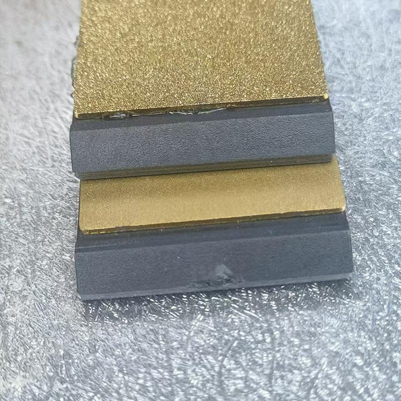 Ořezávátko na nože Profesionální gadget Ořezávátko Kámen Nástroj ořezávátko na nože ořezávátko na čepele brousek ořezávací tyč Kuchyň