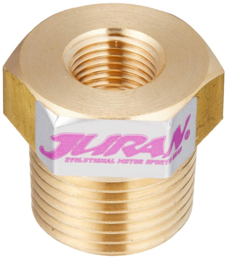 JURAN 32804 32804 Temperature/Hydraulic Adapter for Lancer