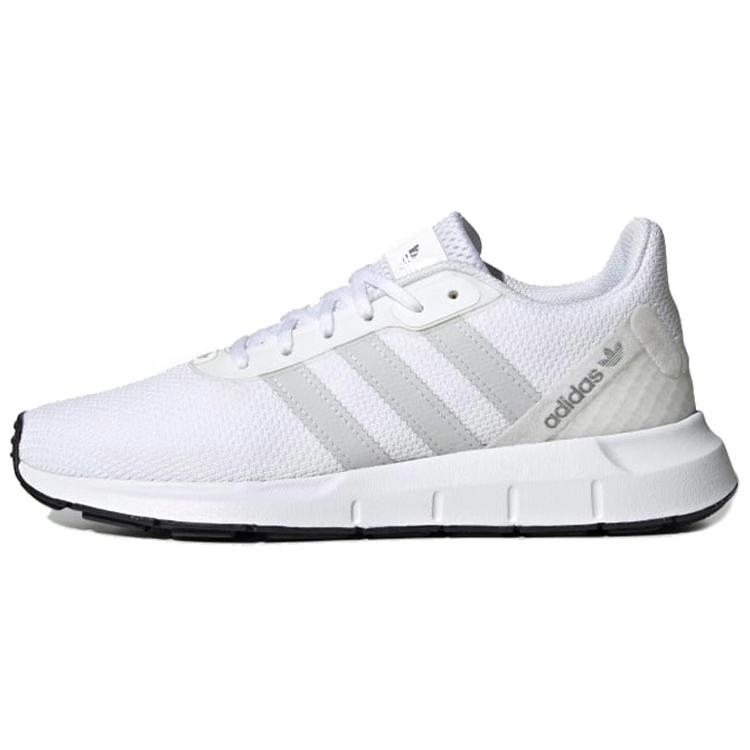 

Adidas Swift Run Rf Cloud White Women s FW1647 36