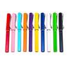 Promotional QR Code Ballpoint Pen with Logo for Business Gifts and Office Use