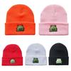 Winter Hats for Woman Beanies Cap Knitted Hat Girls Autumn Female Beanie Caps Warmer Bonnet Ladies Casual Cap Unisex