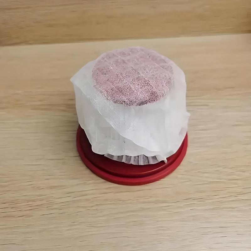 10/50pcs Disposable Vacuum Cleaner Filter Element Universal Non-Woven Fabric Filter Accessories For Vacuum Cleaner