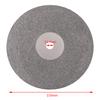 6" 150mm Diamantem potažený plochý lapovací kotouč Lešticí brusný kotouč na šperky 80~3000#