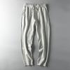 Overplus Order Men's Cut the Tag off Cattle Goods Sweatpants Men's Fashion Brand Ankle-tied Trendy All-Match Sweat pants Export Casual Long Pants