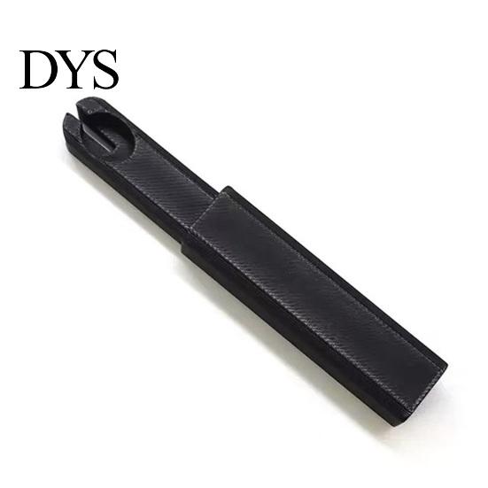 Balloon Knotting Device 3D Printed Knotter Tool, Lightweight Tying Helper for Latex Balloons, Fast Aid Kids, Adults, Party Setups