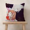 Anime KKamisama Kiss Hajimemashita Pillow Gift Home Office Decoration Bedroom Sofa Car Cushion Cover Case x
