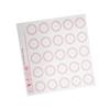 Silicone Baking Mat Cookies Biscuit Heat Resistant Bakeware Cooking Tool