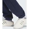 Adidas Fl Pant Solid Color Loose Long Basketball Pants Unisex Pants Deep-Indigo JZ9531