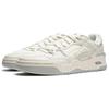 LiNing Moon White 2.0 Men Low Platform Skate Shoes Off White AGCU275-1