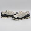 1203A383-111 Asics Gel-NYC White Smoke Grey (Men's)