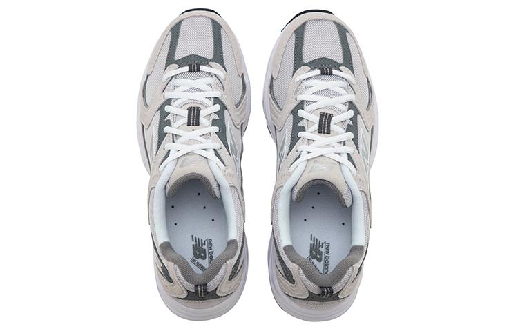 530 New Balance 'Grey Matter Harbor Grey' MR530CB
