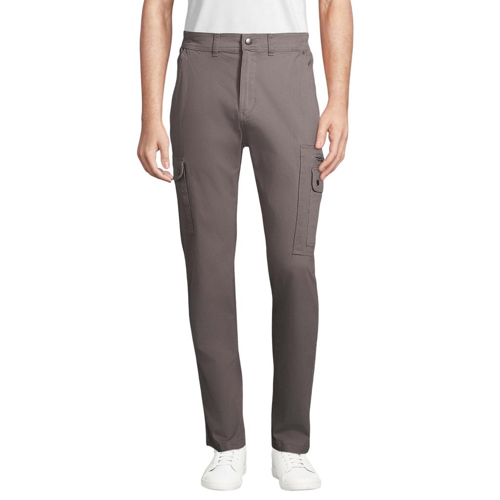 Mens Docker Trousers