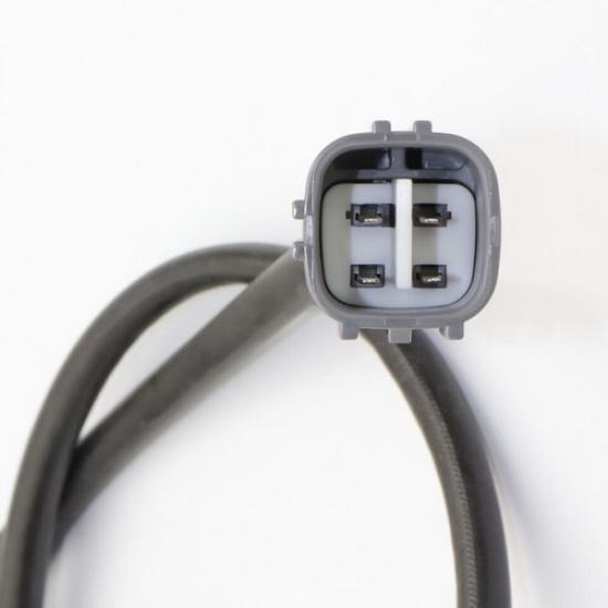 2x Upstream+Down Oxygen Sensor For Toyota 2004-2011 Camry 2.4L 234-4622 234-9049