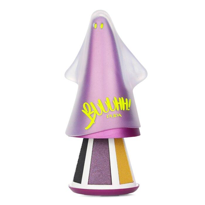 PUPA Pupa Ghost Kit - # 001 (Eng Paars) 7.5g/0.26oz 001 (Scary Violet)