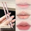 Novo Lip Liner Waterproof Long-Lasting Non-Fading Nude Color Natural Lip Shaping Contour Lipstick Pen for Women To Outline Lip Shape