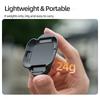 Magnetic Backpack Clip For Insta360 GO Ultra Horizontal/Vertical Shooting Bracket Mount For Insta360 GO Ultra Camera Accessories