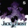 Jack Frost Vol 5 by JinHo Ko Paperback Book 9780316126755