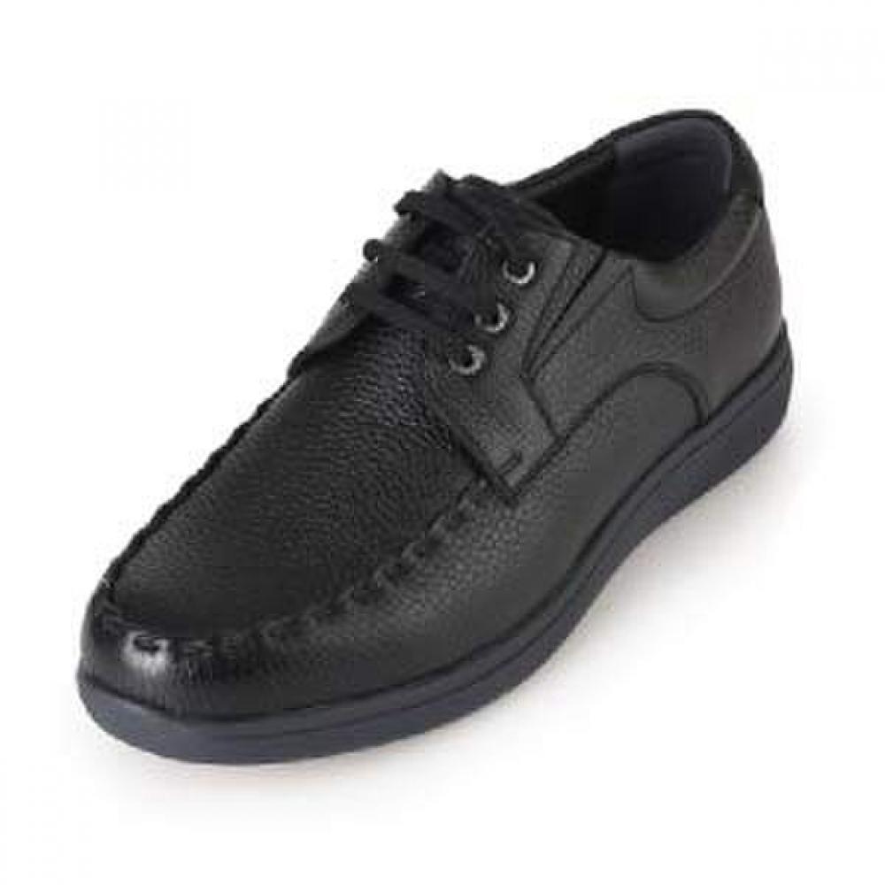 Vainer Men S Comfort SneakerS Black 1d68 blackness/255