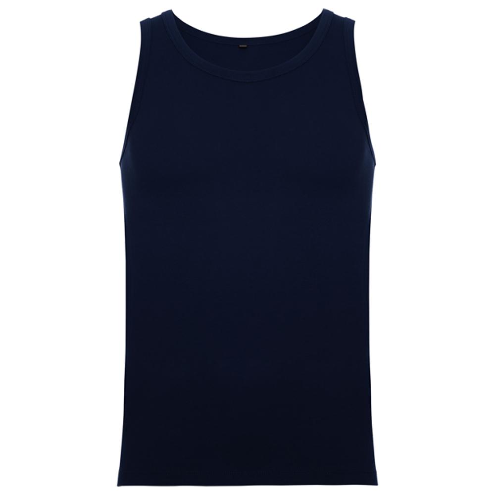 Mens Texas Plain Tank Top