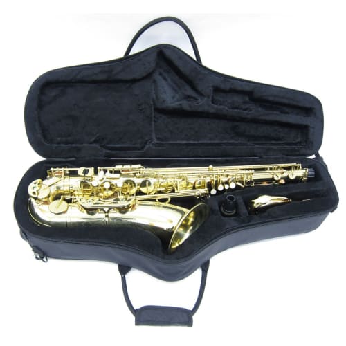 J. Michael Tenor Saxophone Semi-Hard Case TNC-501