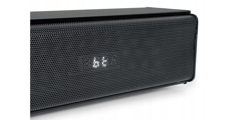 Thomson SB180BT - Soundbar with Bluetooth, Thomson