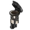 Car Cigarette Lighter Socket For Renault Megane Dacia Koleo Replaces 253312923R