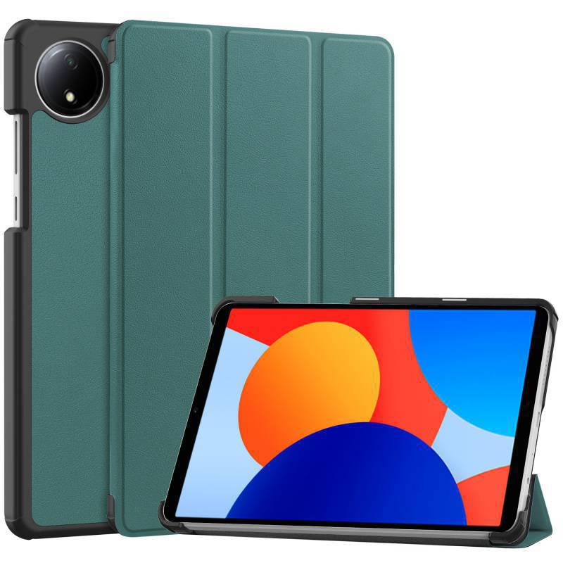 Xiaomi Redmi Pad SE 8.7-inch Leather Protective Case