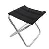 OIMG Portable Outdoor Camping Fishing Folding Stool