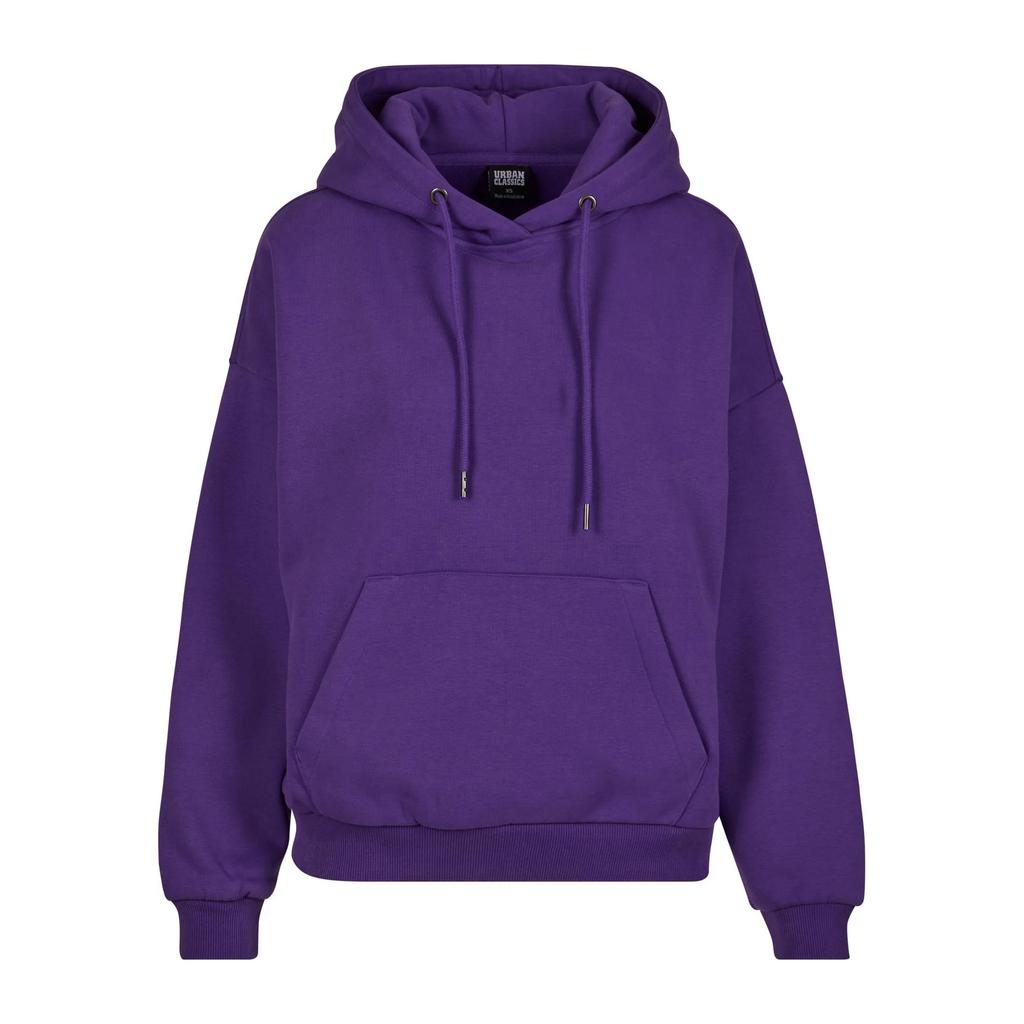 Urban Classics Womens/Ladies Ultra Heavyweight Oversized Hoodie