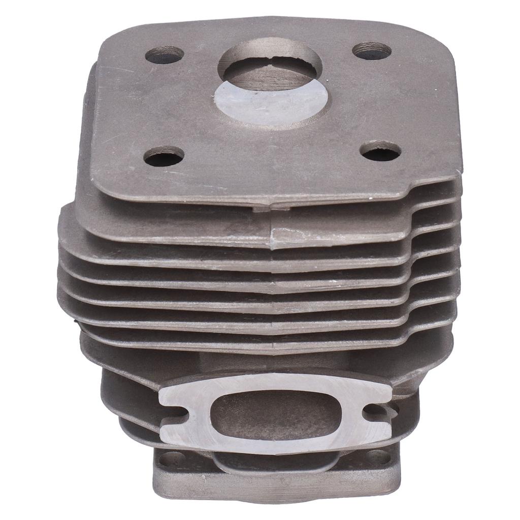 56mm Cylinder Piston Kit Wear Resistant Cylinder Piston Engine Kits for Husqvarna 395