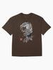 Georges Brassens Georges Brassens 02 Oversized T-Shirt