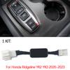 Car Automatic Start Stop Engine System Off Plug and Play Auto Stop Start Closer for Honda Ridgeline YK2 YK3