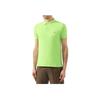 Polo Ralph Lauren Logo Embroidered Casual Short Sleeve Polo Shirt Men Tops Green 710795080-021