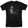 The Lord of The Rings The Hobbit - The Door -  Children's T-shirt