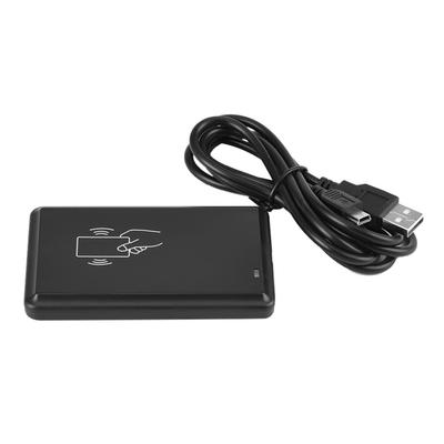 13,56 MHz USB-Schnittstelle RFID Kontaktloser IC S50 S70 Ein Kartenleser