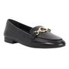 Dune London Womens/Ladies Gladia Leather Snaffle Loafers