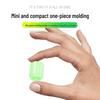 Luminous Tire Valve Caps for Cars and Motorcycles