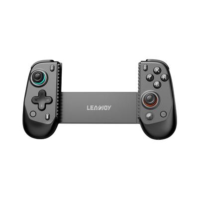 The LeadJoy Blade Plus Mobile Controller Is a Wireless Gamepad Widely Compatible with Switch and Harmony Its Extendable Design Allows for a Maximum