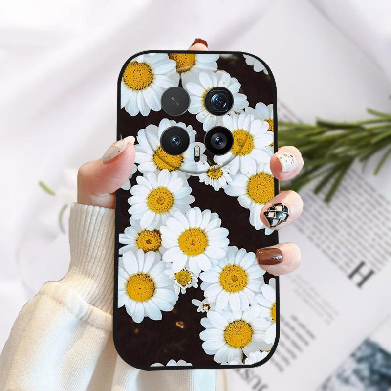 Hülle Für Honor Magic8 Pro BKQ-AN10 Kameraschutz Weiches Silikon TPU Hülle Für Honor Magic 8 Pro Stoßfeste Abdeckung Coque