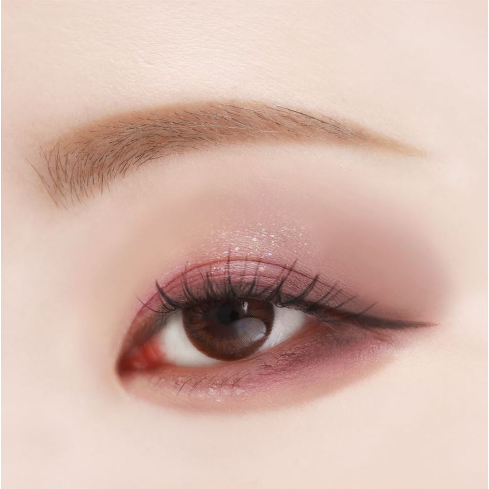 Paul & JOE Eye Color Palette