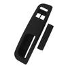 Mascherina Interruttore Alzacristalli Porta Plastica ABS Abbinamento Perfetto 3B1867171D per BORA MK4 2 Porte Auto LHD