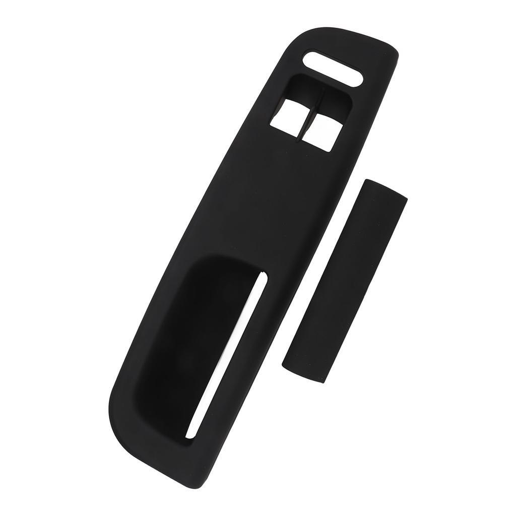 Mascherina Interruttore Alzacristalli Porta Plastica ABS Abbinamento Perfetto 3B1867171D per BORA MK4 2 Porte Auto LHD