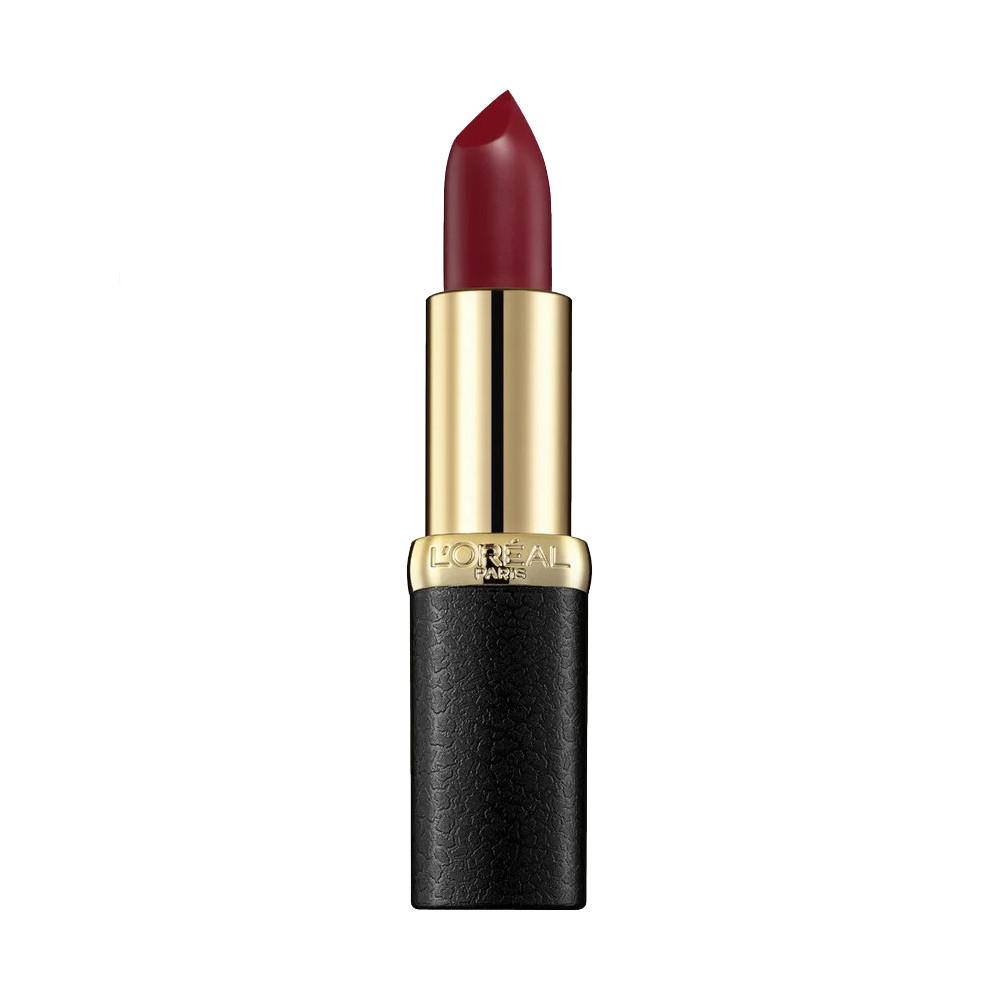 L'Oréal Paris Matowa szminka Color Riche - 