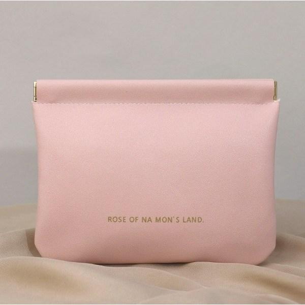 Trendora One-Touch Multipurpose Mini Pouzdro na příslušenství Beauty >Kosmetické doplňky >Kontejnery/zrcadla/Další příslušenství >Pouch