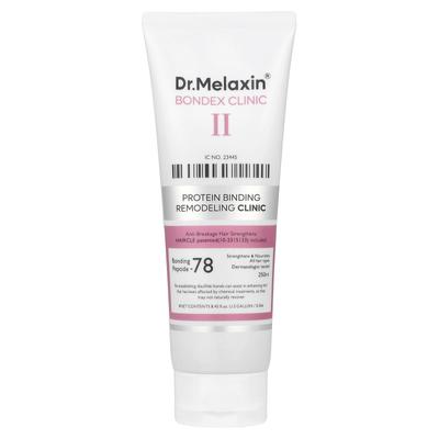 Bondex Clinic II, Protein Bonding Remodeling Clinic, 8.45 fl oz (250 ml)