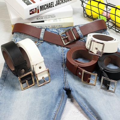 Doplňky – Pásky pro ženy