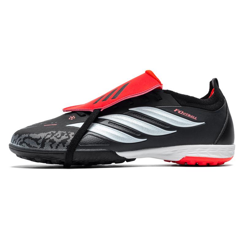 New men's and women's shoes, youth student football shoes, indoor and outdoor competition training shoes