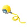 Interactive Cat Ball 3 Modes Automatic Rolling Ball with Rope Fast Charging Cat Safe Self-Entertainment Toy for Cats And Small Dogs