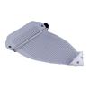 Household Electric Iron Protector Pad Universal Non-Stick Iron Shoe Cover for Daily Garment Ironing & Care