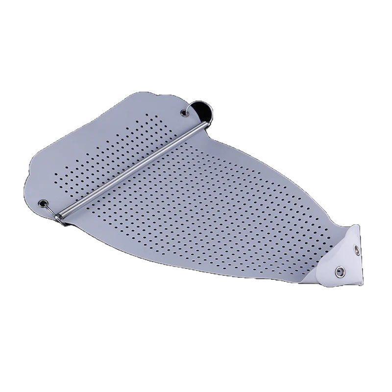 Household Electric Iron Protector Pad Universal Non-Stick Iron Shoe Cover for Daily Garment Ironing & Care